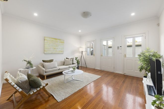 Picture of 89 Princes Street, CARLTON VIC 3053