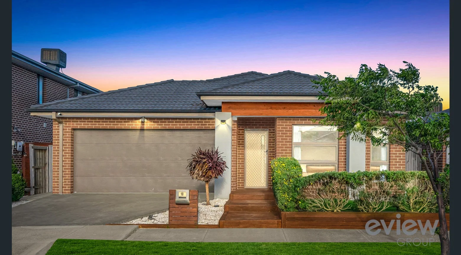 10 Stately Avenue, Wyndham Vale VIC 3024