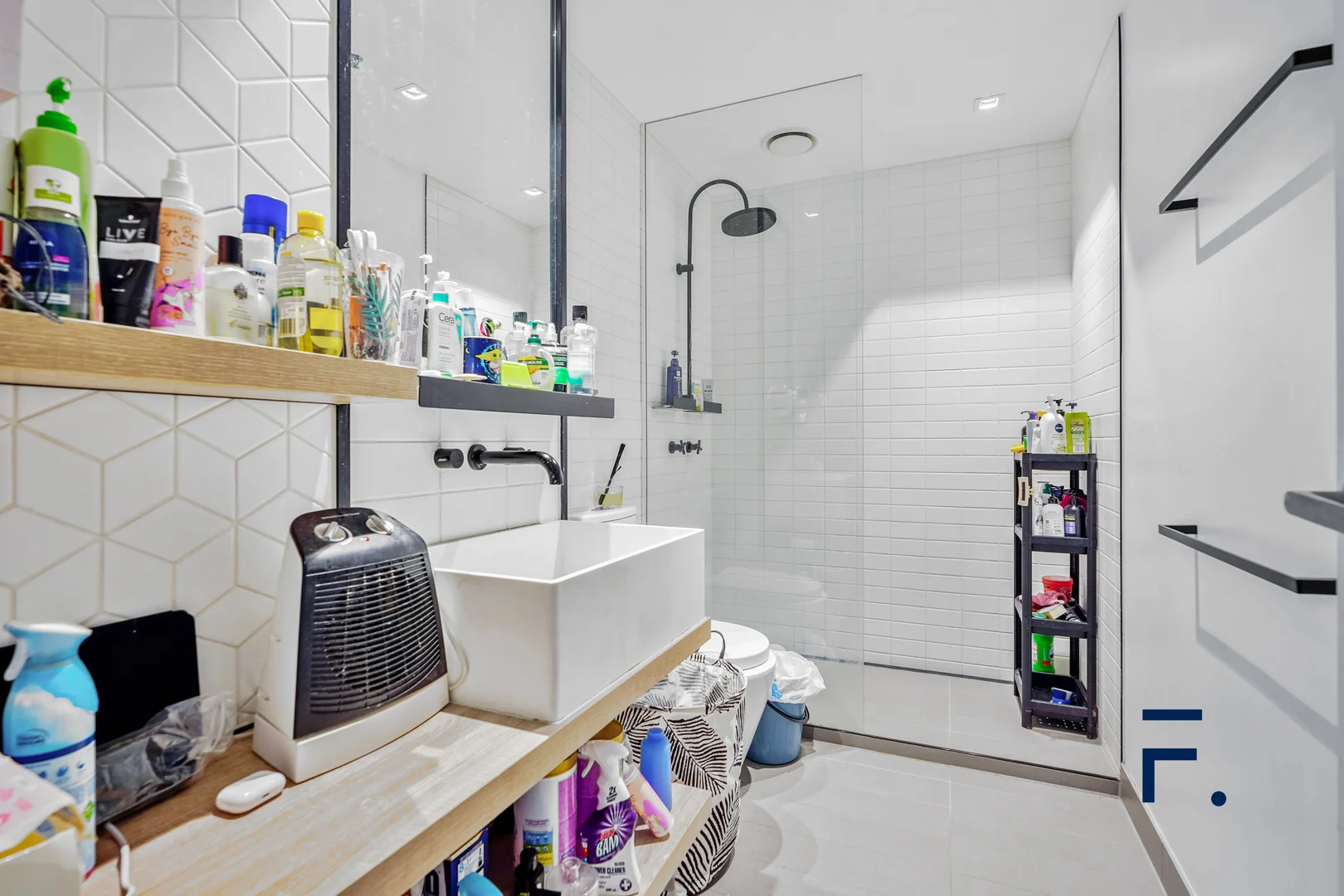 Additional image 11 of 1313/677 La Trobe Street, Docklands VIC 3008