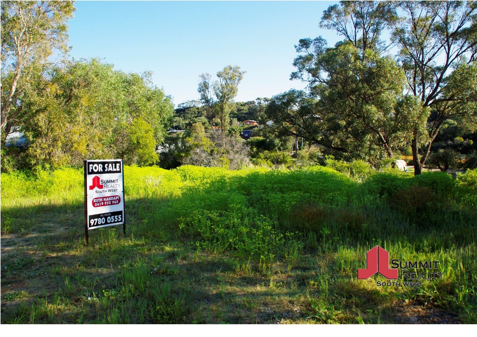 Vacant land in 8 Eames Court, BINNINGUP WA, 6233