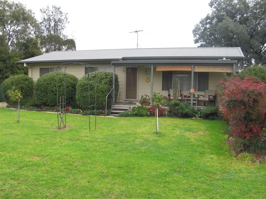 9 Purtell Street, Holbrook NSW 2644, Image 0