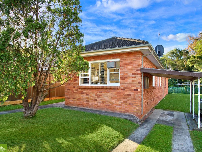 1/14 Lang Street, Balgownie NSW 2519, Image 0