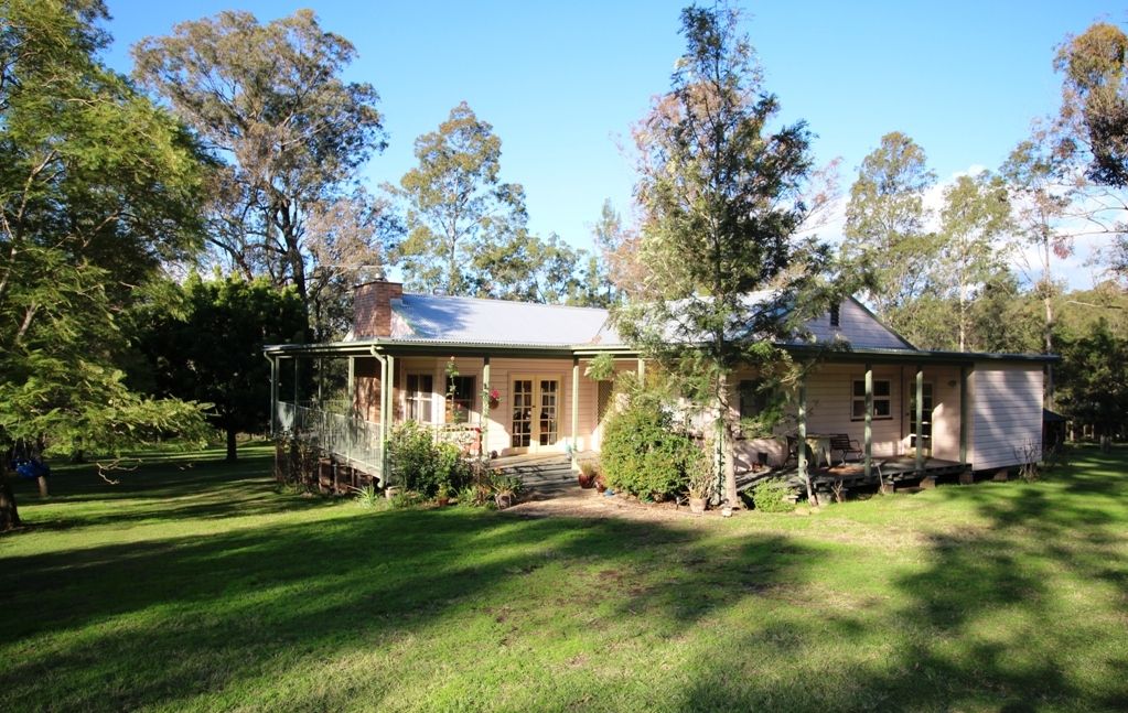 46 Jacaranda Grove, ELRINGTON NSW 2325, Image 0