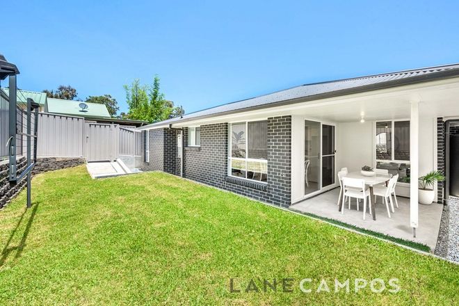 Picture of 1/14A Morpeth Road, WARATAH WEST NSW 2298