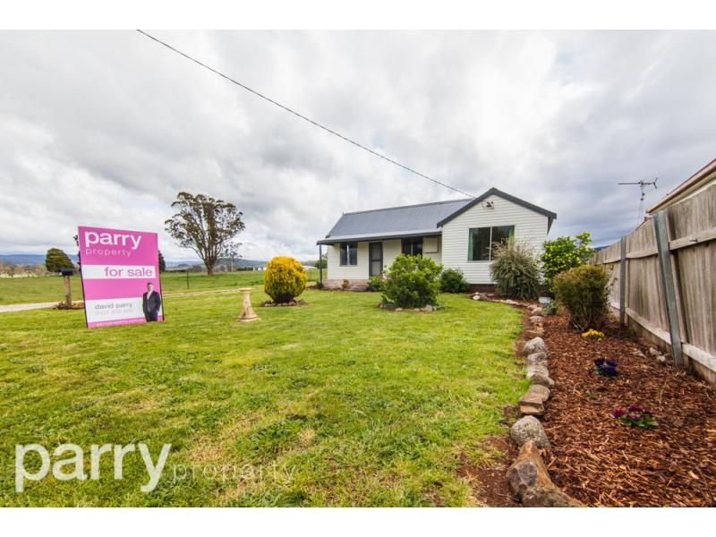 40 Main Street, LEGERWOOD TAS 7263, Image 1