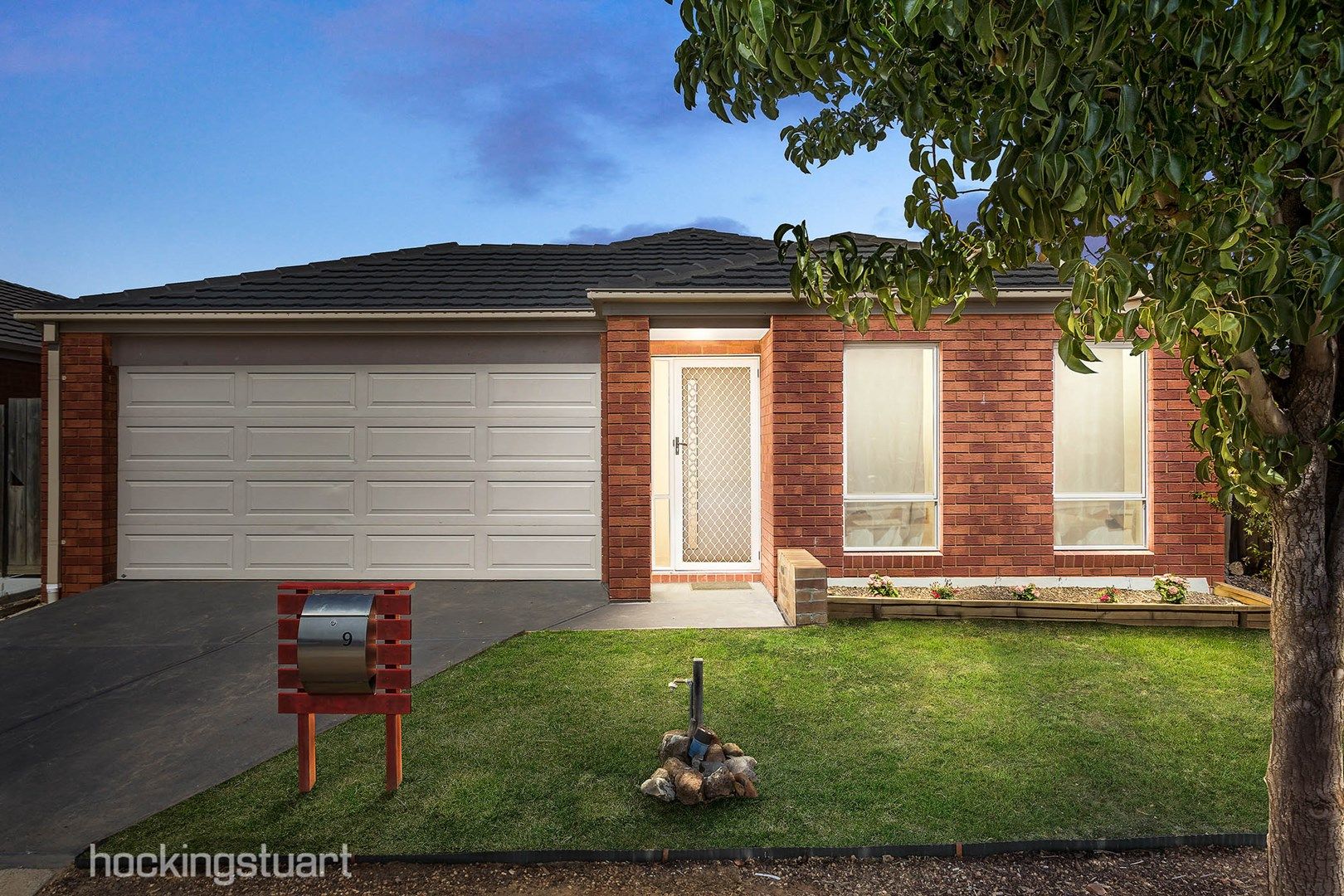 9 Fatham Drive, Wyndham Vale VIC 3024, Image 0