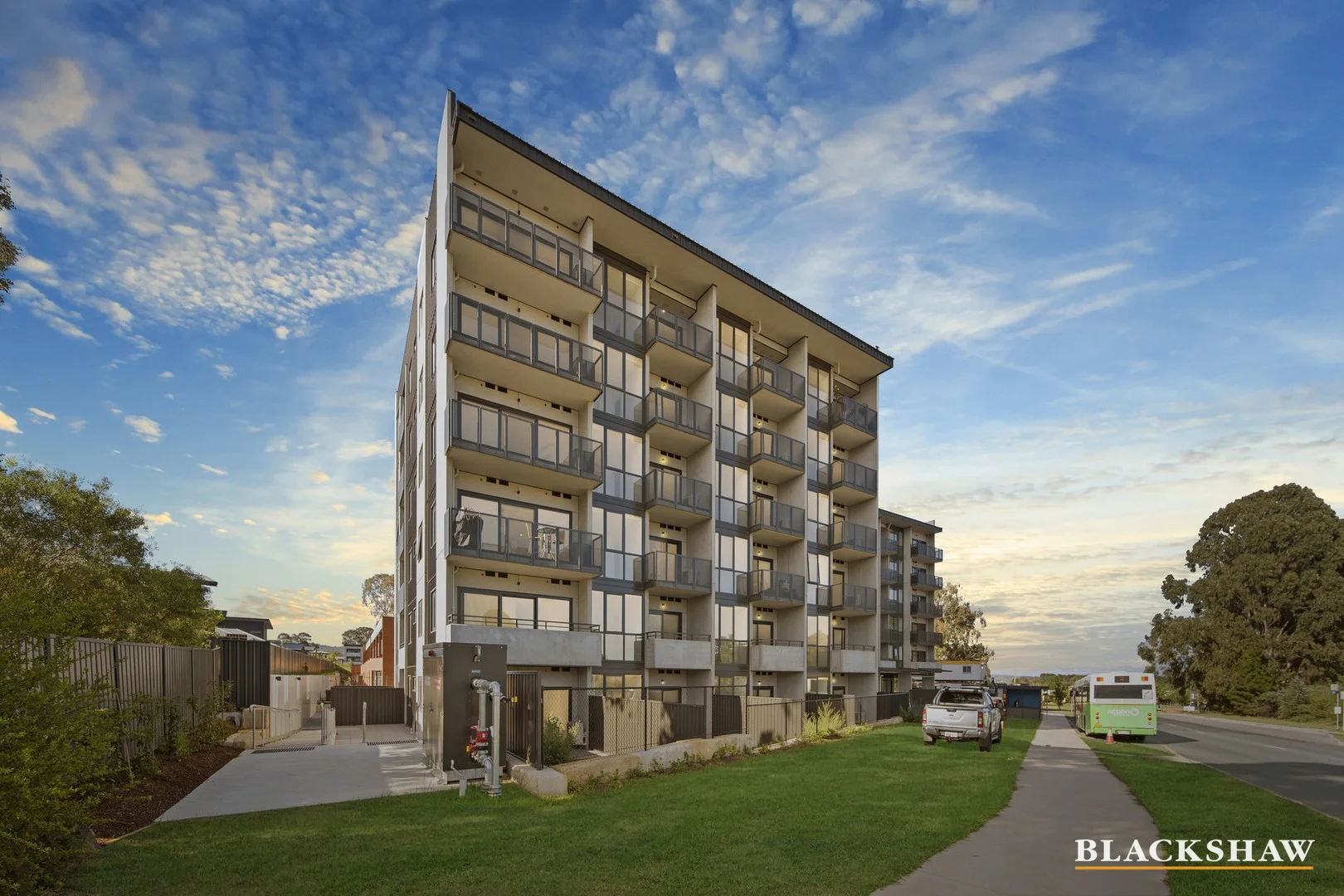 7/3 Buninyong Street, Watson ACT 2602