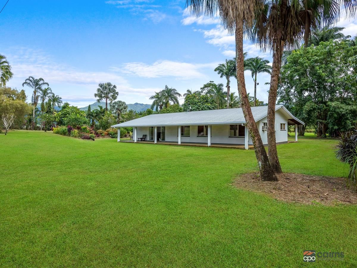 930 Woopen Creek Road, Mirriwinni QLD 4871, Image 0