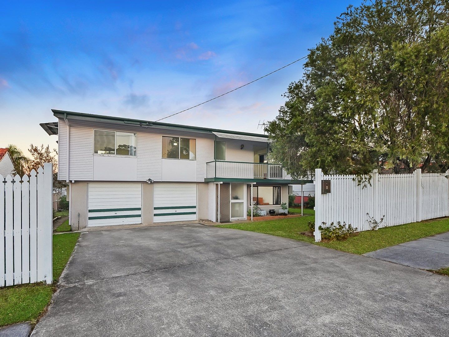 6 Pullford Street, Chermside West QLD 4032