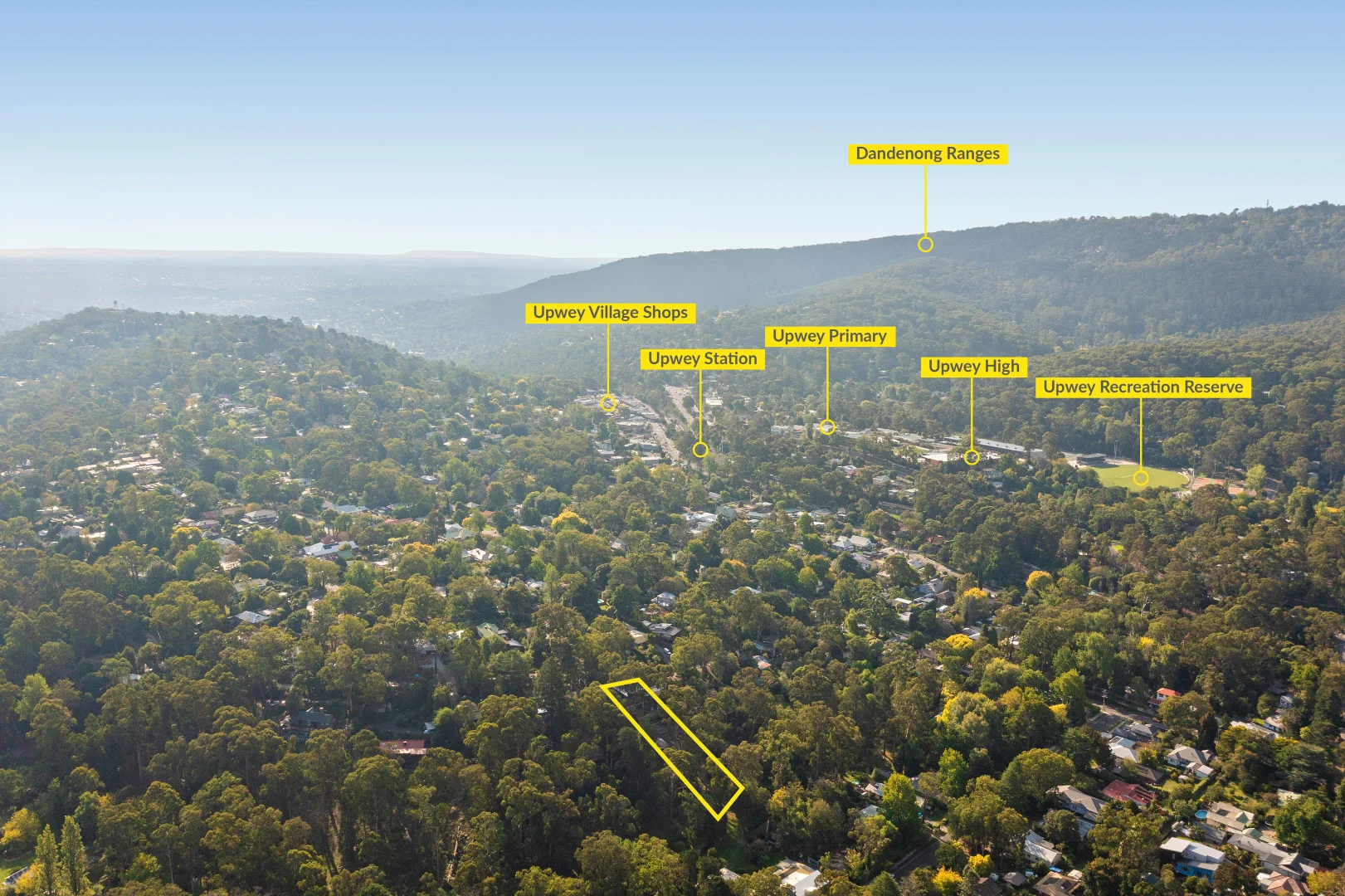 Additional image 16 of 50 Thompson Road, Upwey VIC 3158