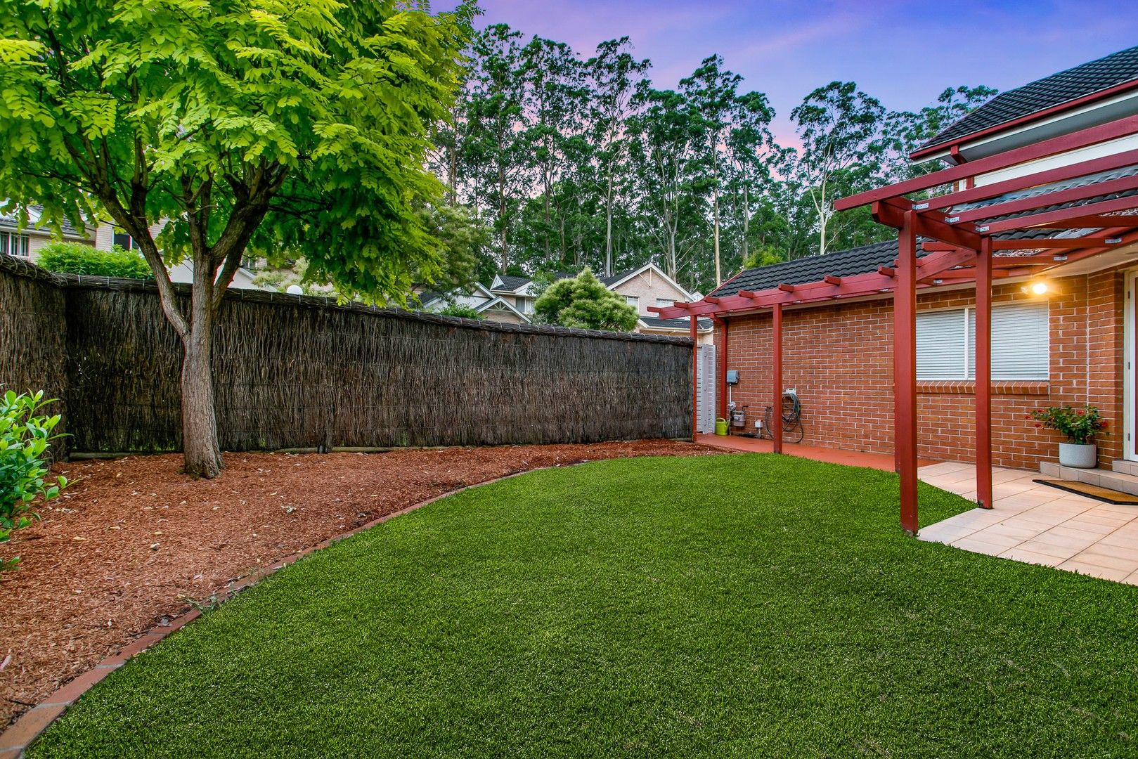 5/129 Aiken Road, West Pennant Hills NSW 2125, Image 0