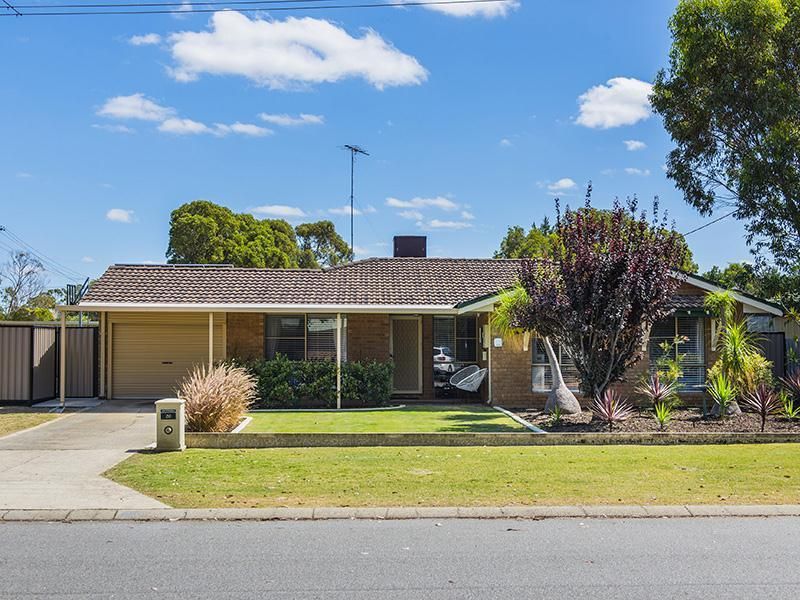 26 Kingfisher Drive, North Yunderup WA 6208, Image 0