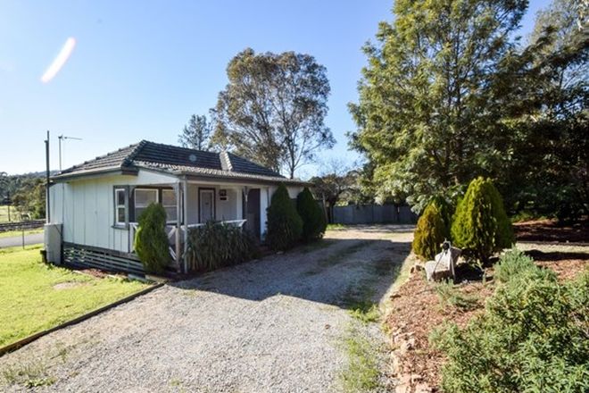 Picture of 17 Gladstone Street, GLENROWAN VIC 3675