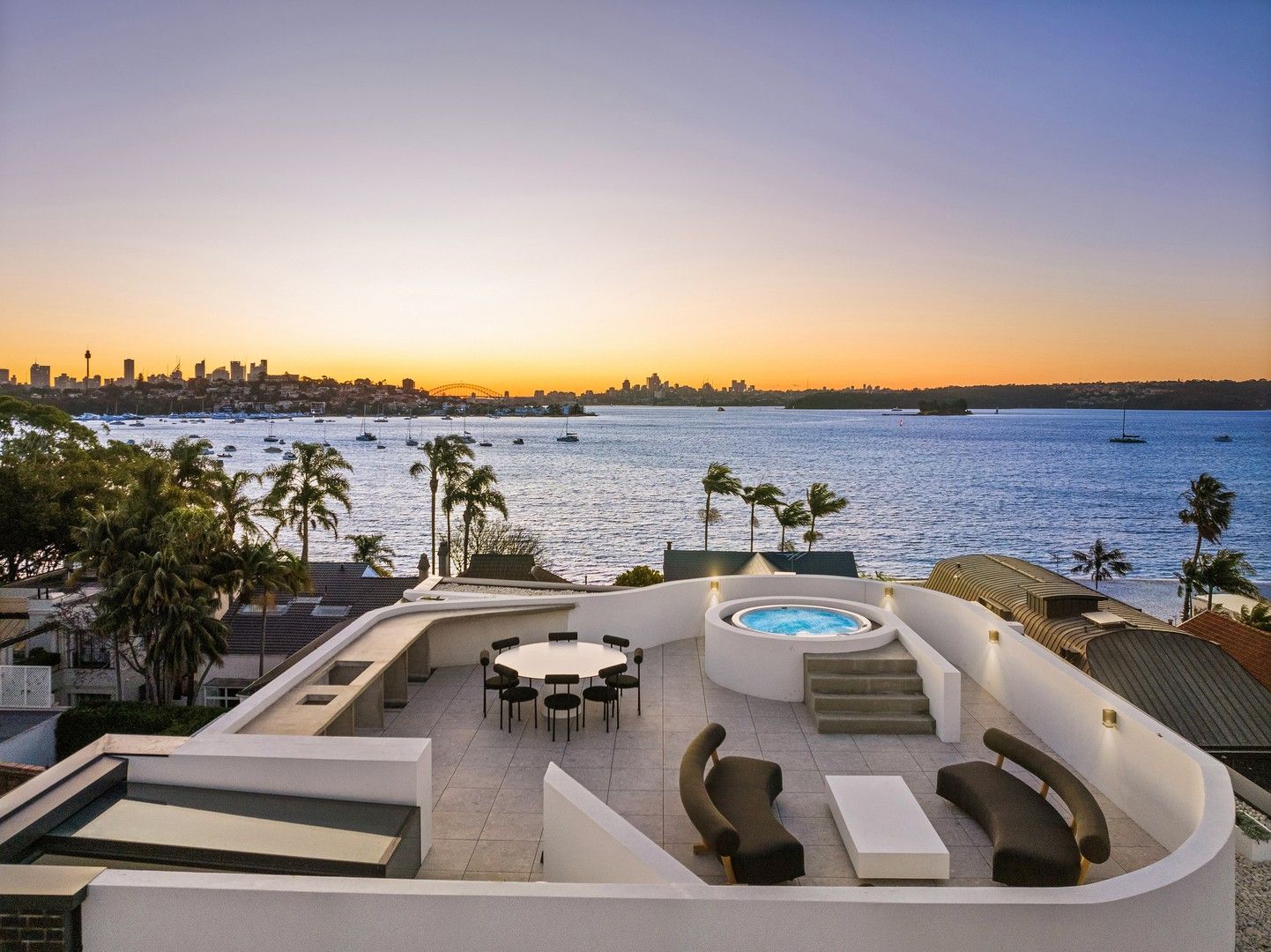 Penthouse/722 New South Head Road, Rose Bay NSW 2029, Image 0