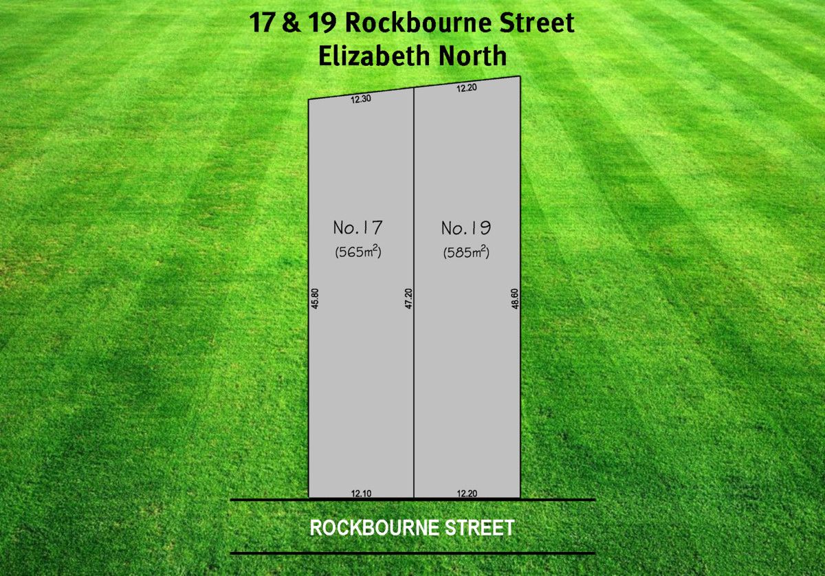 19 Rockbourne Street, Elizabeth North SA 5113, Image 0