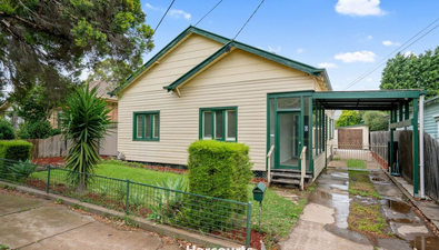 Picture of 8 Phelan Street, PRESTON VIC 3072