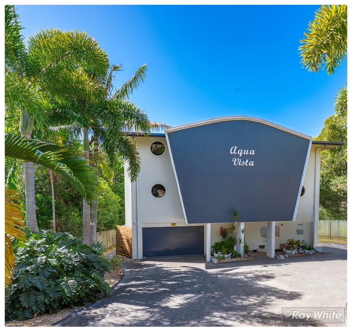 Primary image of 3/203 Matthew Flinders Close, Lammermoor QLD 4703