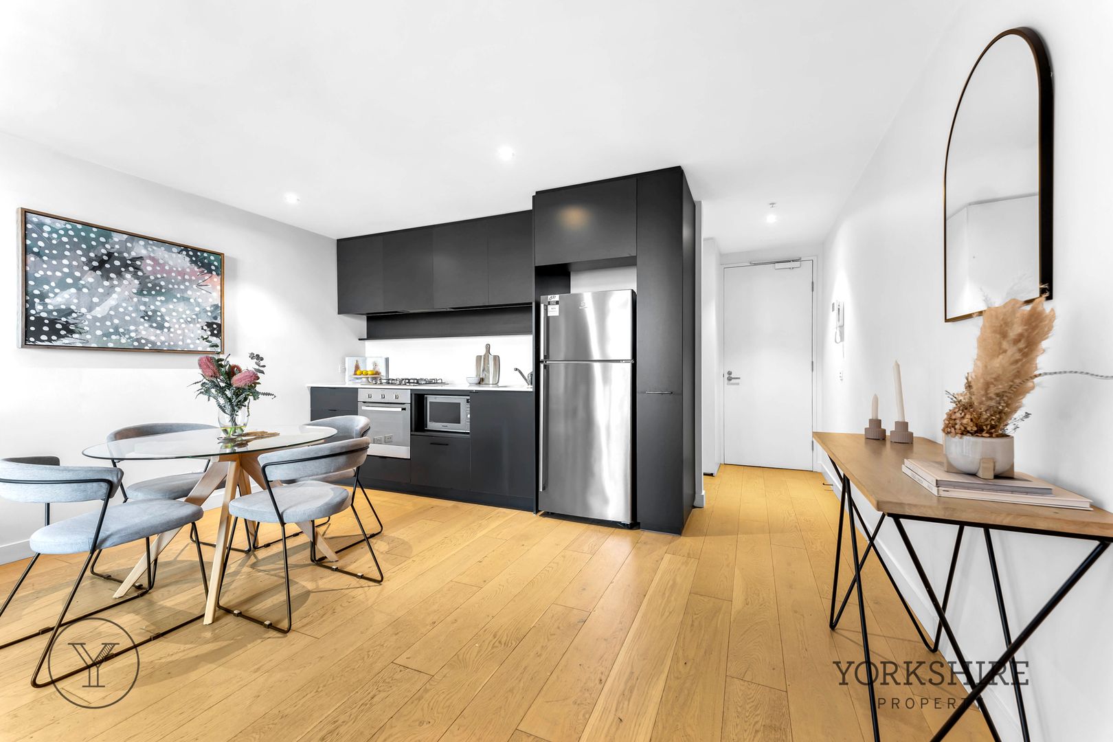 1210D/21 Robert Street, Collingwood VIC 3066, Image 2