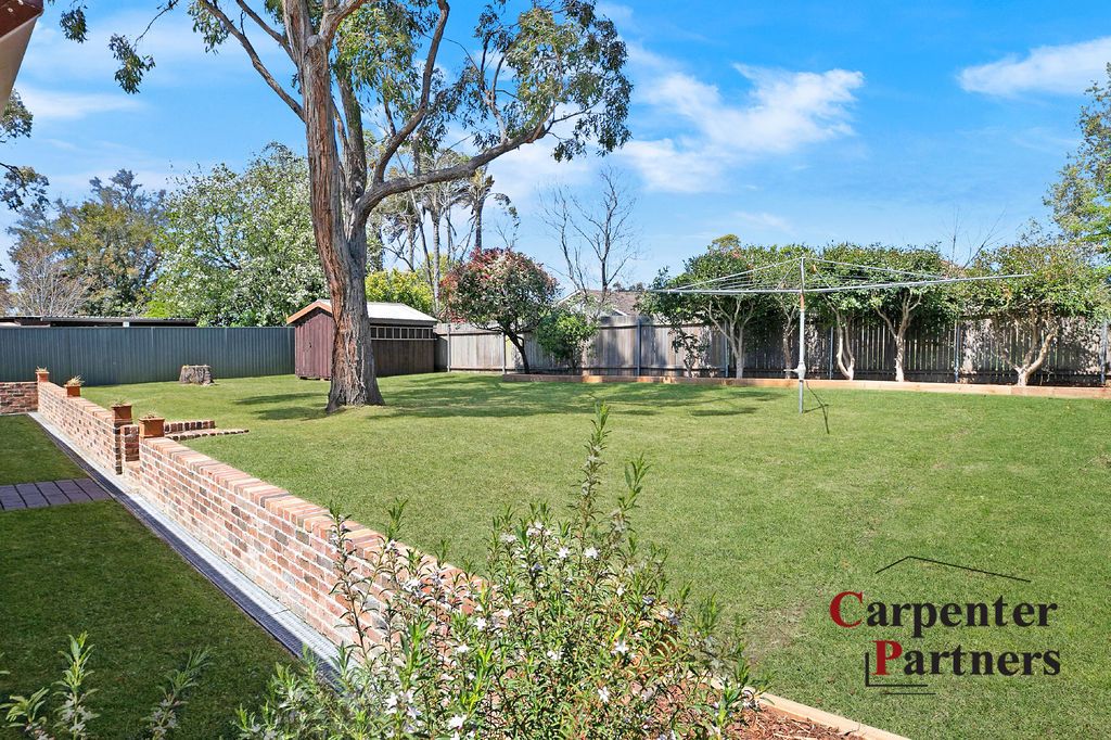 15 Eurelia Road, Buxton NSW 2571, Image 2