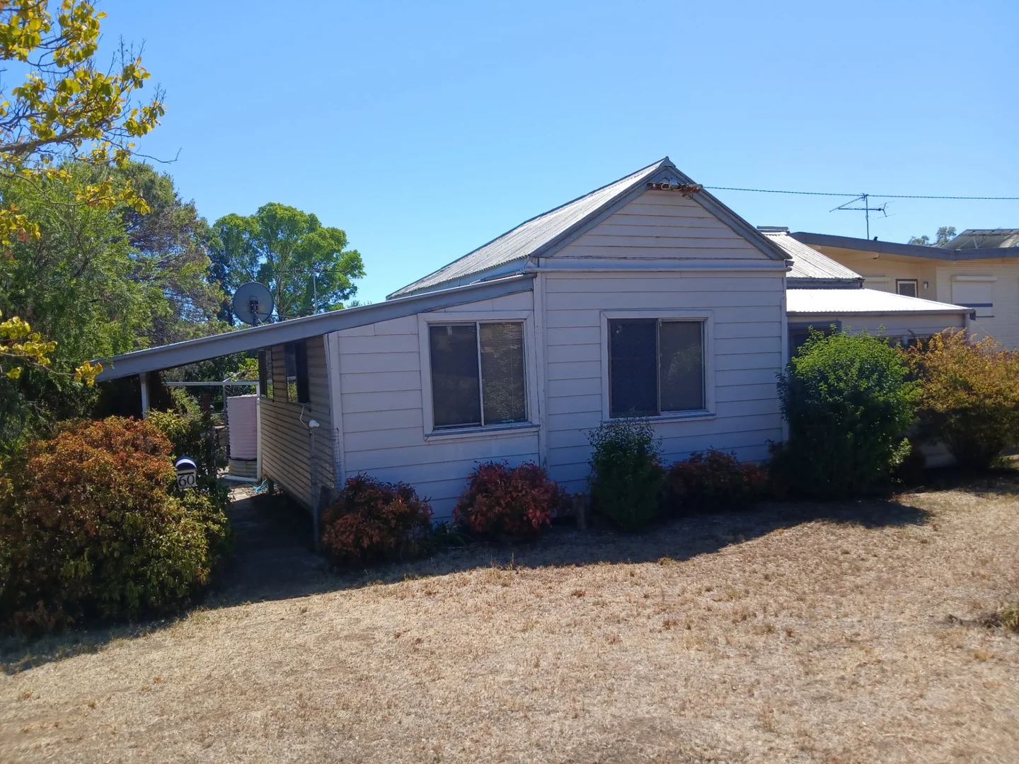 Additional image 14 of 60 Alice street, Barraba NSW 2347