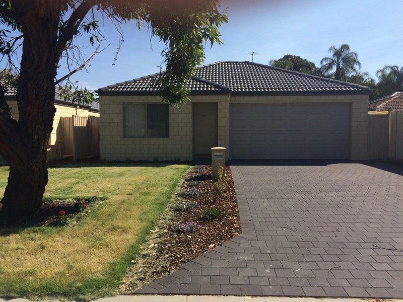 3 bedrooms House in 31a Digby Street GOSNELLS WA, 6110