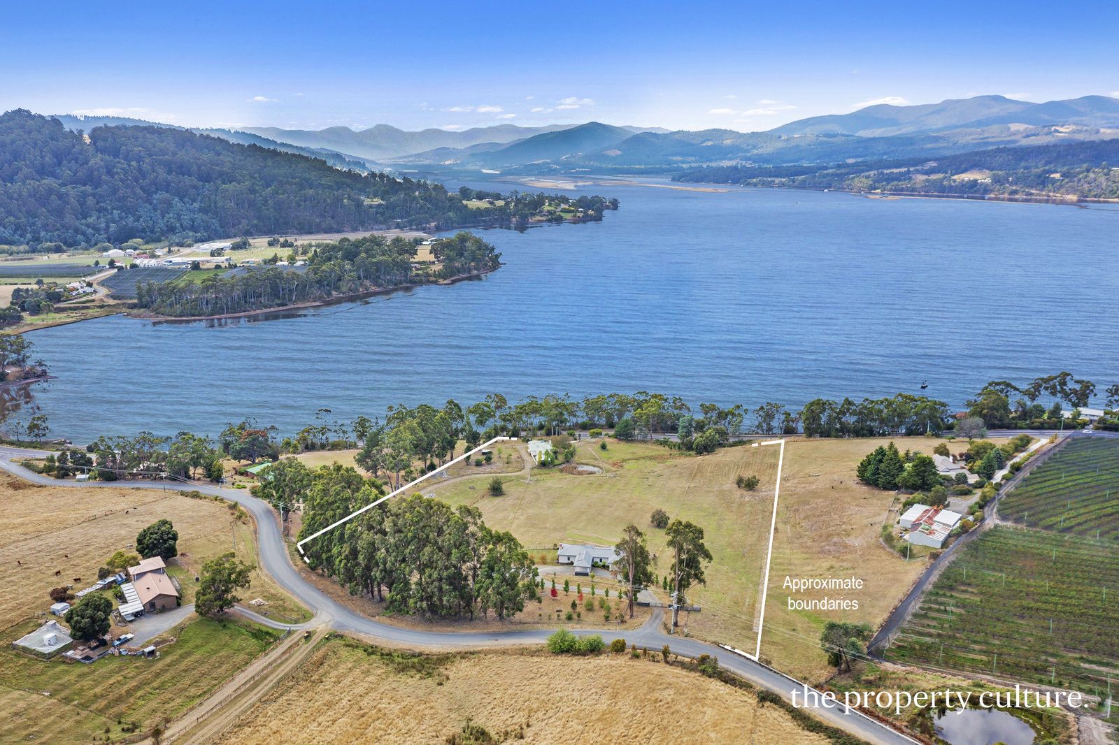43 Palmers Road, Castle Forbes Bay TAS 7116, Image 1