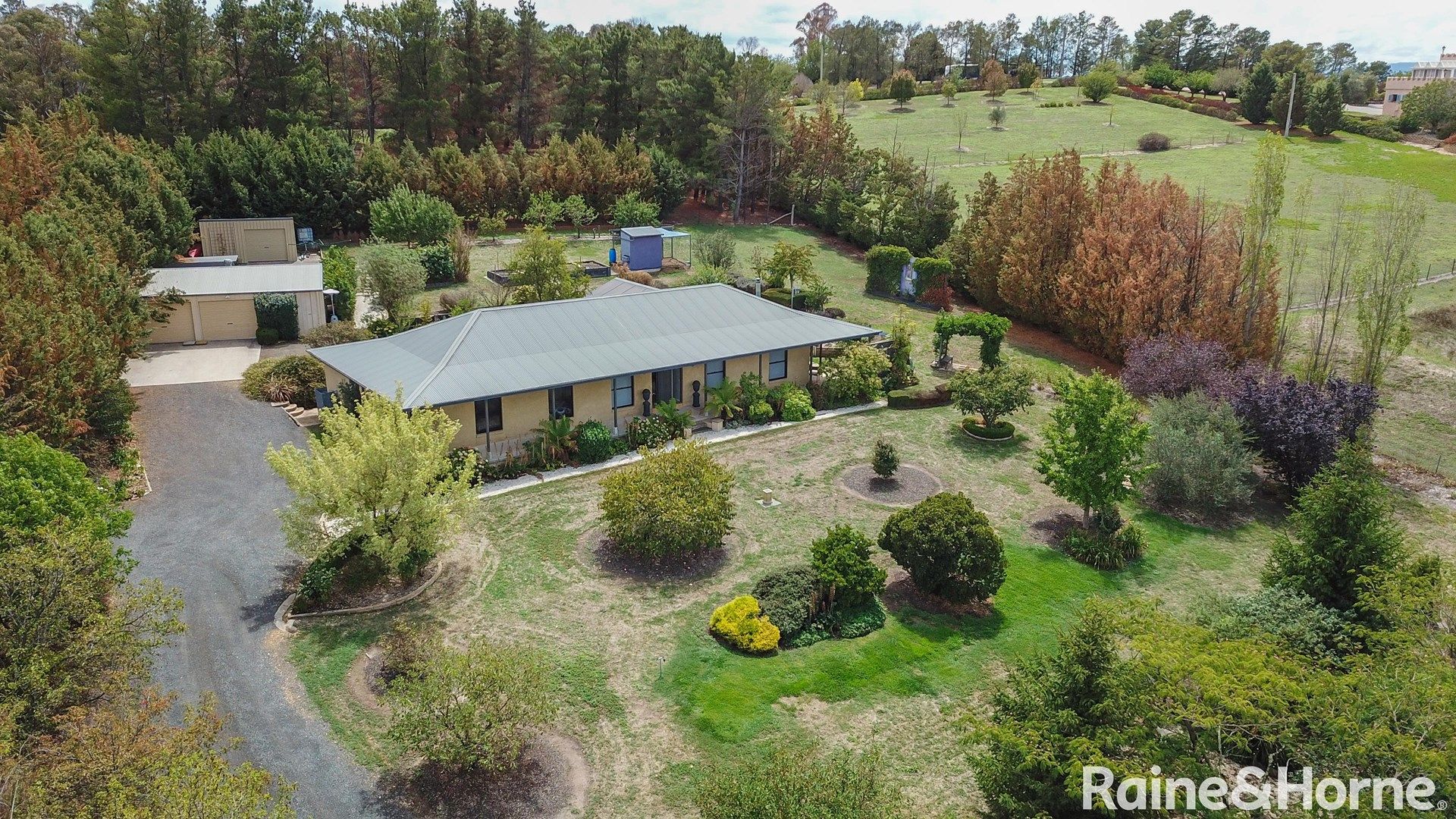 34 Cherry Lane, Robin Hill NSW 2795, Image 0