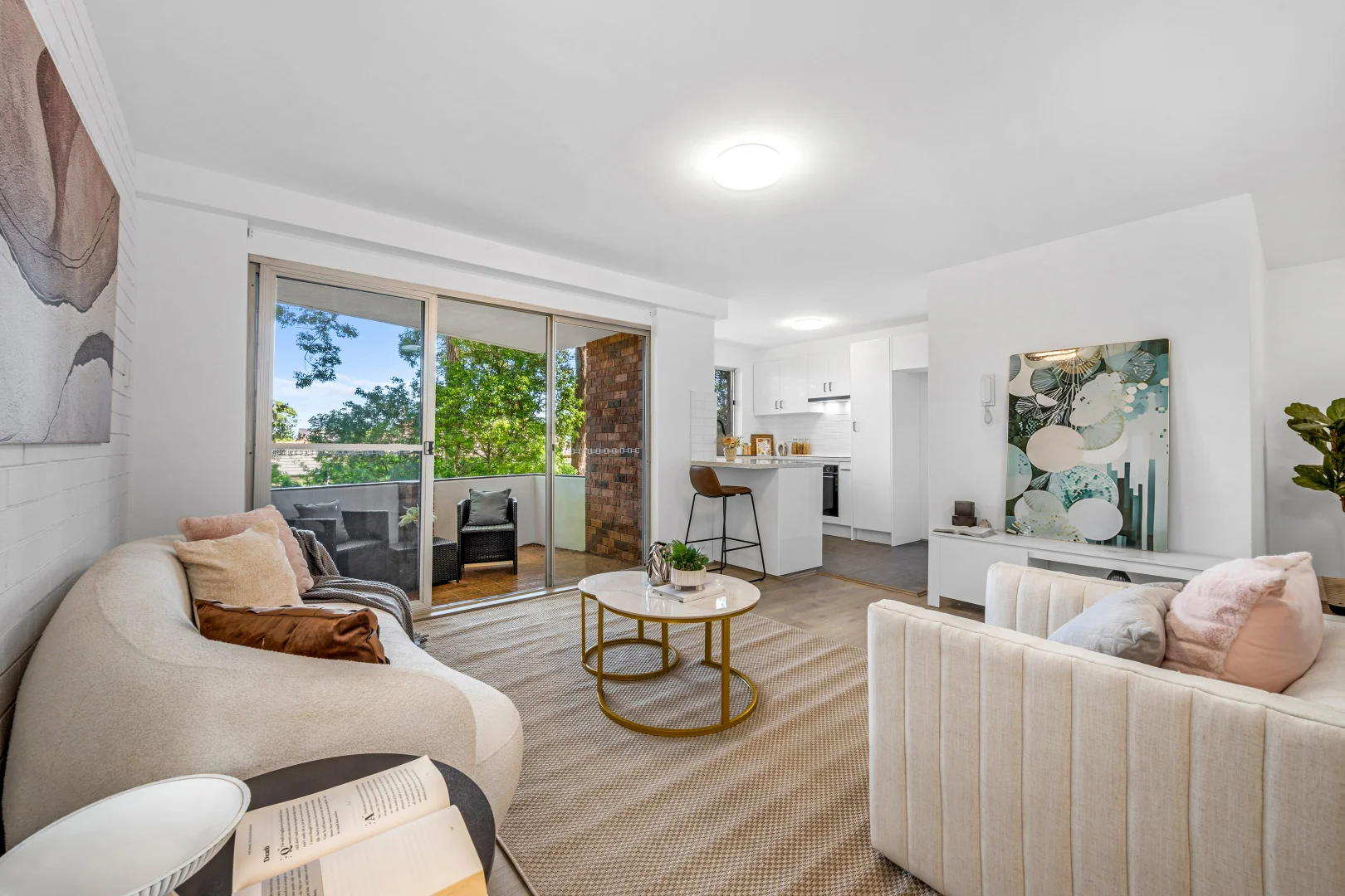 Additional image 8 of 17/9-15 Rokeby Street, Abbotsford NSW 2046