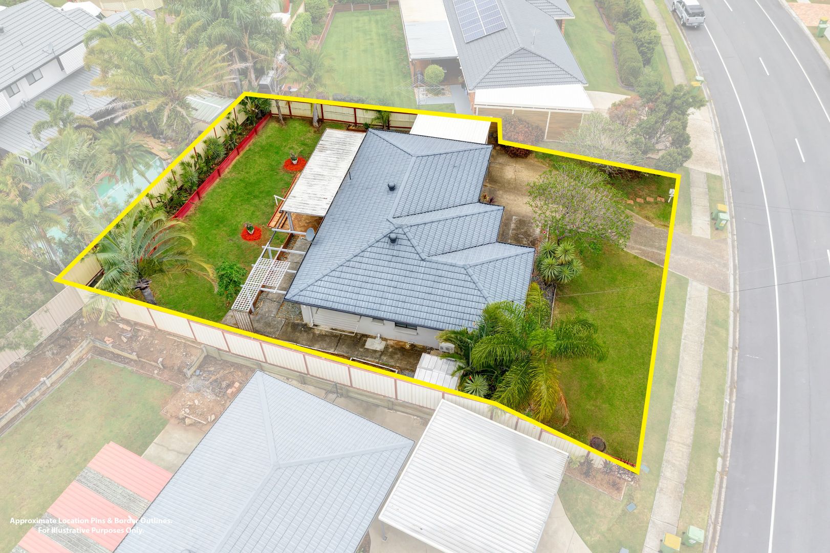32 Brentwood Drive, Daisy Hill QLD 4127, Image 1
