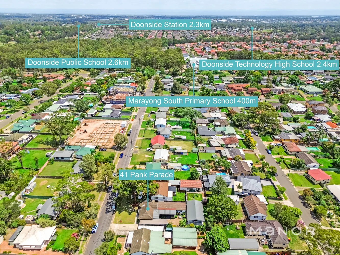 Additional image 7 of 41 Pank Parade, Blacktown NSW 2148