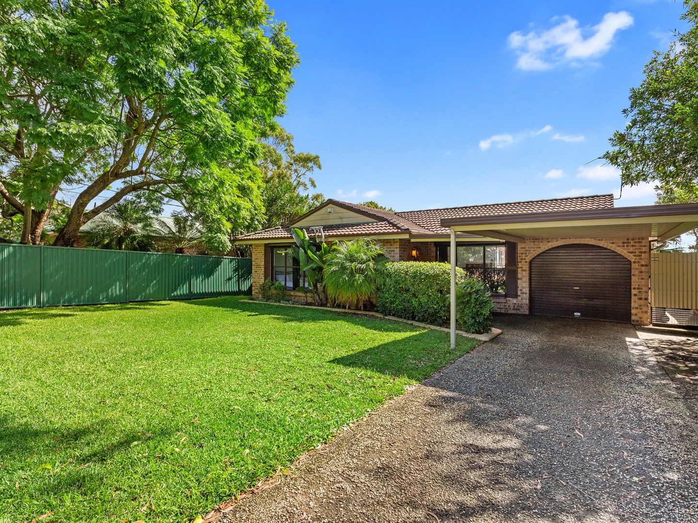 1395 Princes Highway, Heathcote NSW 2233, Image 0