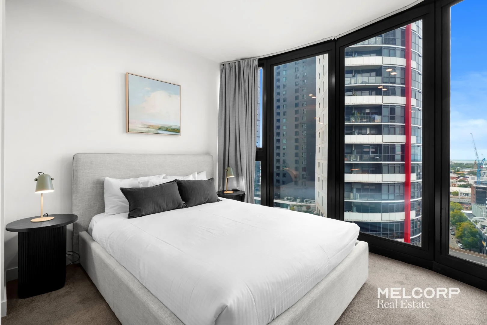 Additional image 5 of 1703/105 Clarendon Street, Southbank VIC 3006