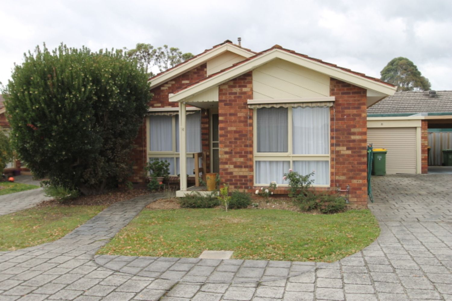 6/52 Station Street, Coldstream Property History & Address Research