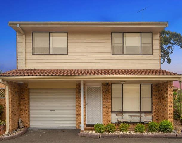 26/221 Old Kent Road, Greenacre NSW 2190