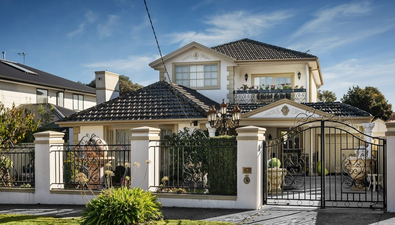 Picture of 17 Myrtle Street, IVANHOE VIC 3079