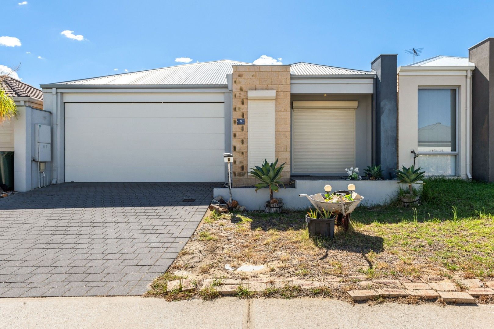 8 Dolomite Avenue, Wellard WA 6170, Image 1