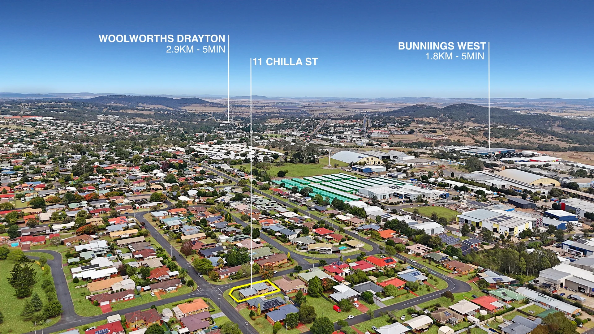 Additional image 30 of 11 Chilla Street, Harristown QLD 4350