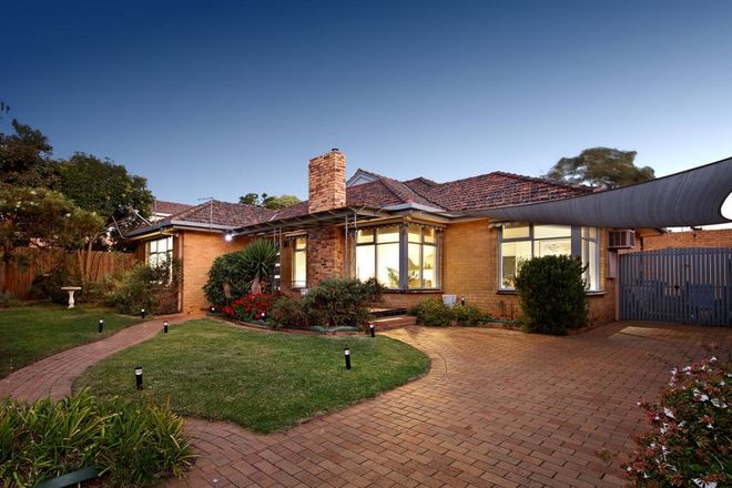 Picture of 4 Ivy Court, MOORABBIN VIC 3189