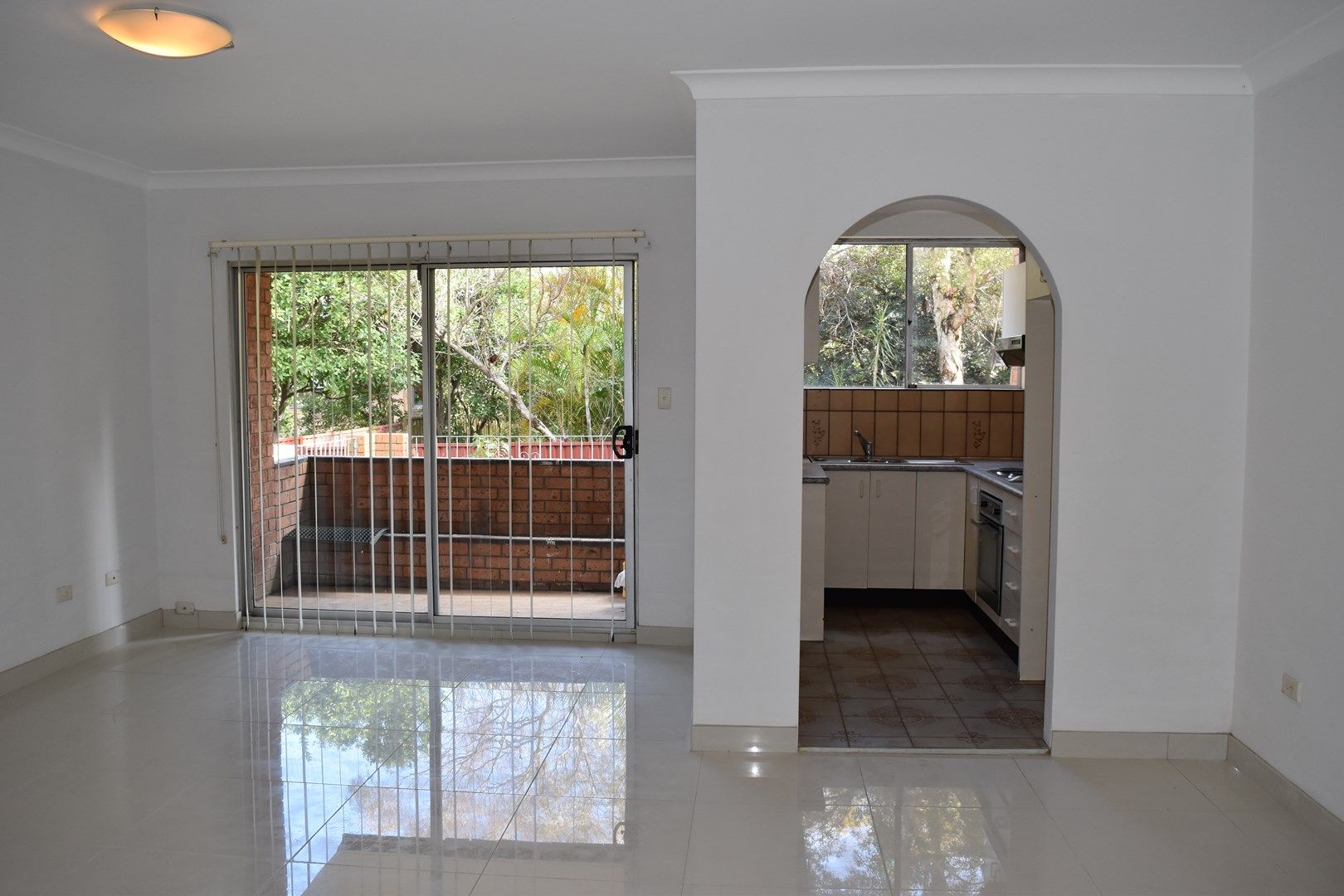 2 bedrooms Apartment / Unit / Flat in 7/15 Arthur Street MARRICKVILLE NSW, 2204