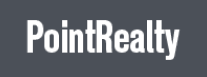 Point Realty logo