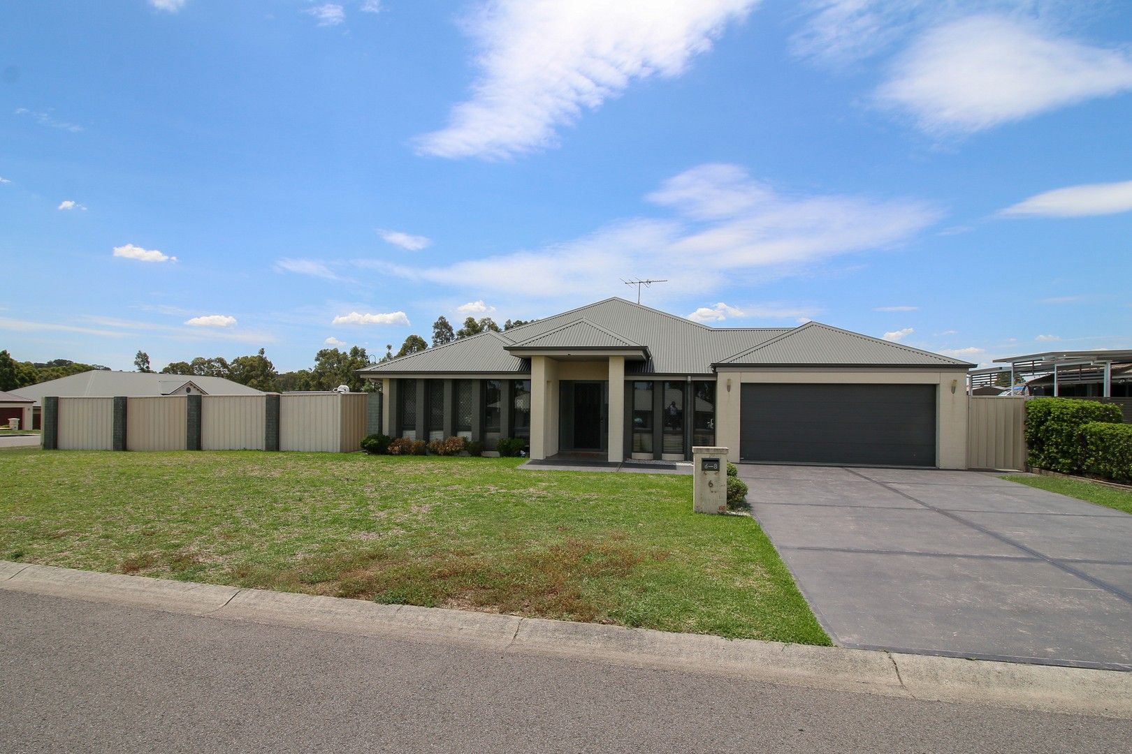 Brooker Close, Singleton NSW 2330, Image 0