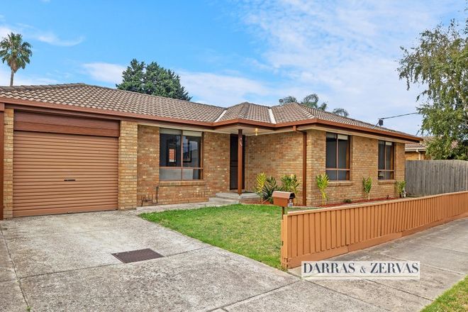 Picture of 2/106 Moriah St, CLAYTON VIC 3168