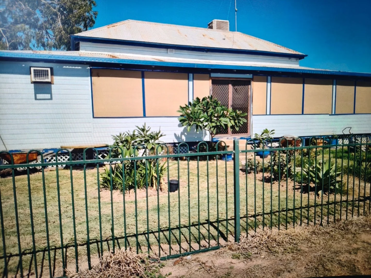 57 Wilson St, Collarenebri NSW 2833