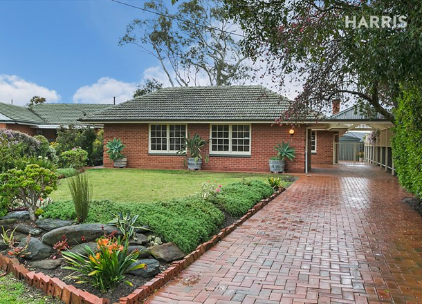 10 Gothic Road, Bellevue Heights SA 5050