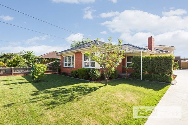 Picture of 1/4 Ashdale Court, SPRINGVALE VIC 3171