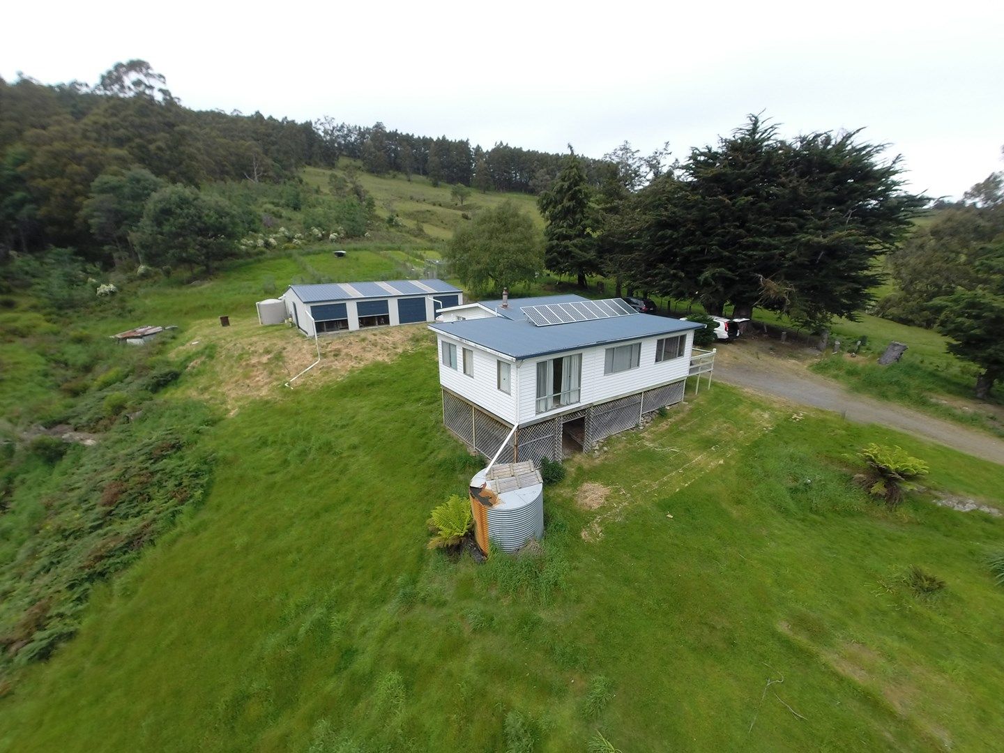 65 Graces Road, Oyster Cove TAS 7150, Image 0