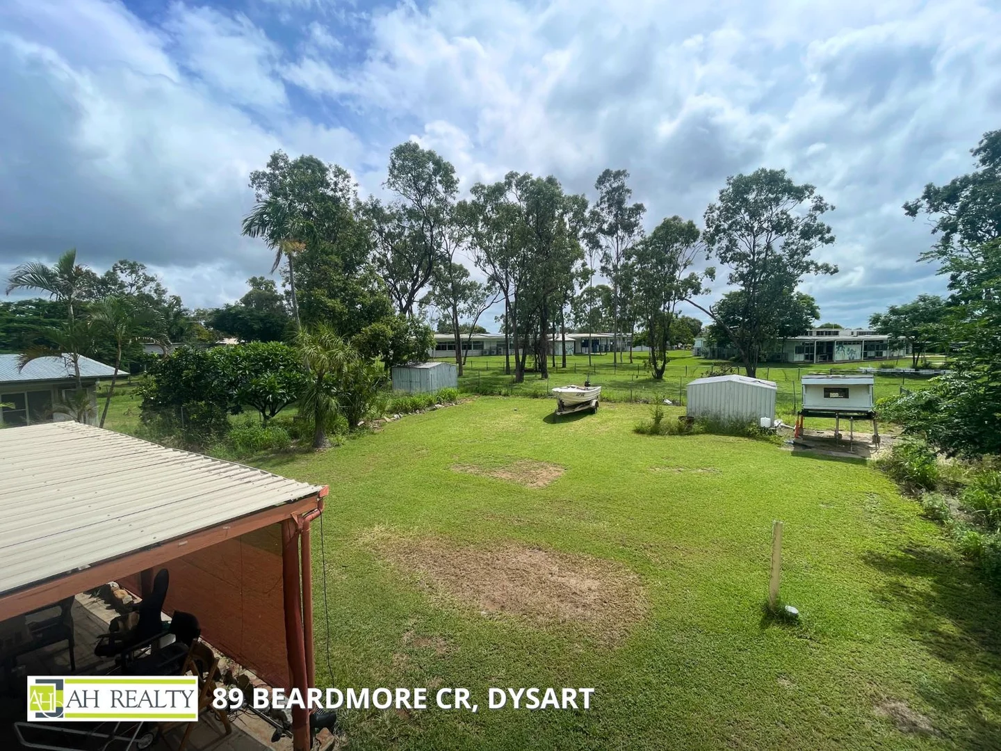 Additional image 12 of 89 Beardmore Crescent, Dysart QLD 4745