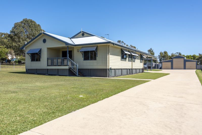 68 Endeavour Drive, Cooloola Cove QLD 4580 Domain