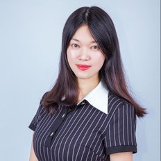 Joy Wang, Sales representative