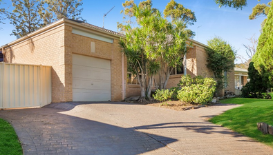 Picture of 17 Rose Drive, MOUNT ANNAN NSW 2567